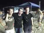 Tiesto @ jesolo 2008